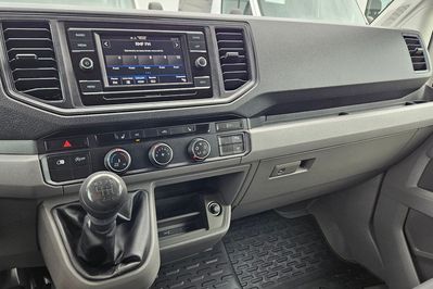 Volkswagen Crafter 35 TDI L5H2