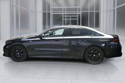 BMW Seria 5 520d xDrive mHEV aut