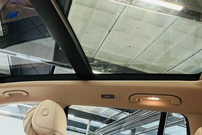 Mercedes GLS 450 d 4-MATIC AMG Line