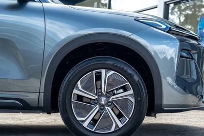 Geely Starray EM-i 1.5 PHEV Max