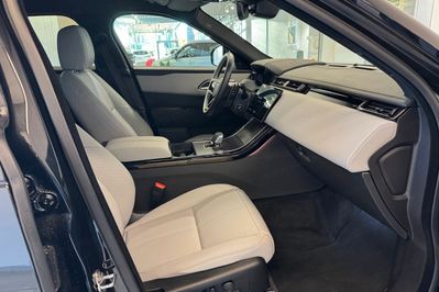 Land Rover Range Rover Velar D200 Dynamic SE