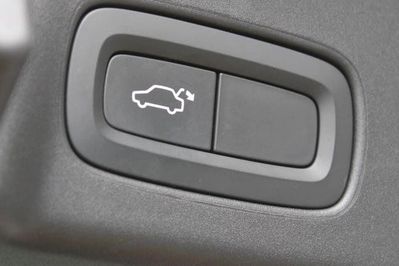 Volvo V90 Cross Country B4 D AWD