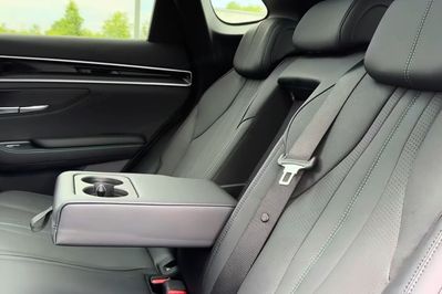 Byd Seal U DM-i  Design AWD