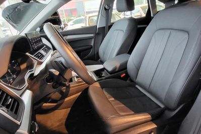 Audi Q5 40 TDI mHEV quattro Advanced S tronic