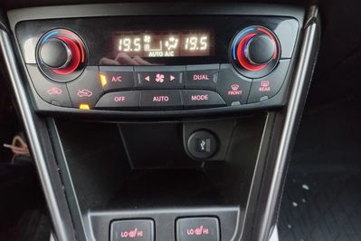 Suzuki SX4 S-cross 1.4 Premium 4x4