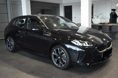 BMW Seria 1 118d M Design