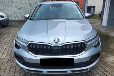 Skoda Kamiq Drive 1.5 TSI  DSG