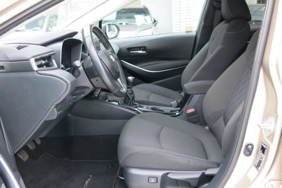 Toyota Corolla 1.5 Comfort