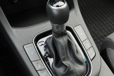 Hyundai i30 1.0 T-GDI Smart DCT