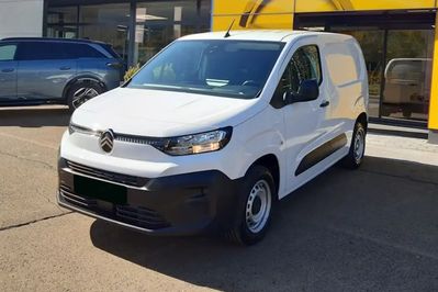 Citroen Berlingo Van M L1H1