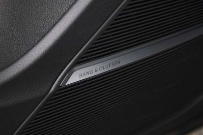 Audi Q7 60 TFSI e quattro S Line