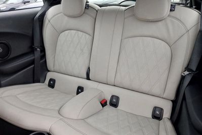 Mini Mini John Cooper Works John Cooper Works Trim