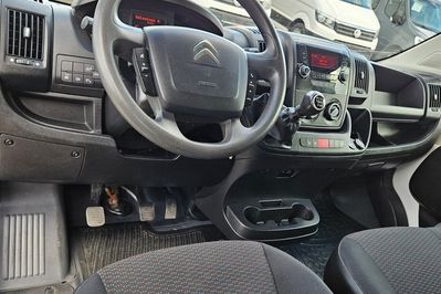Citroen Jumper 