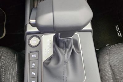 Kia Seltos 1.6 T-GDI M DCT