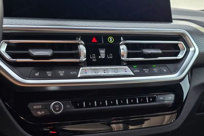 BMW X4 xDrive20d M Sport