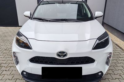 Toyota Yaris Cross Comfort 1.5 Hybrid
