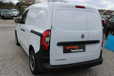 Renault Kangoo Van L1H1 Extra
