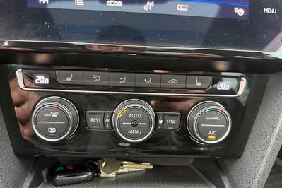 Volkswagen Passat Alltrack 2.0 TDI SCR 4Mot DSG