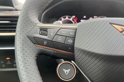 Cupra Formentor 1.5 e-TSI DSG