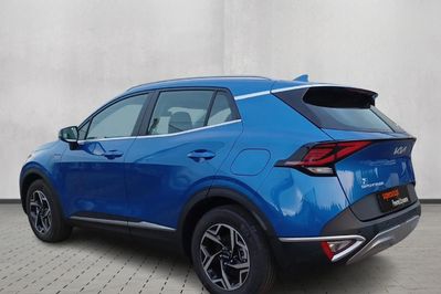 Kia Sportage 1.6 T-GDI M 2WD