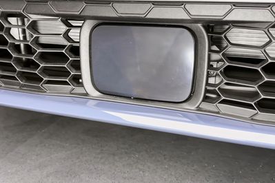 Audi Q7 TDI quattro S line