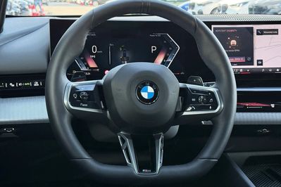 BMW Seria 5 520d xDrive mHEV M Sport aut