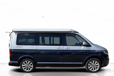 Volkswagen Multivan CALIFORNIA OCEAN