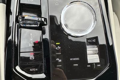 BMW Seria 5 Touring 550e xDrive M Sport