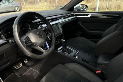 Volkswagen Arteon 2.0 TSI 4Motion R DSG