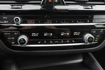BMW Seria 5 Touring 530d M Sport