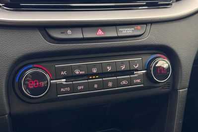 Kia Ceed 1.5 T-GDI M DCT