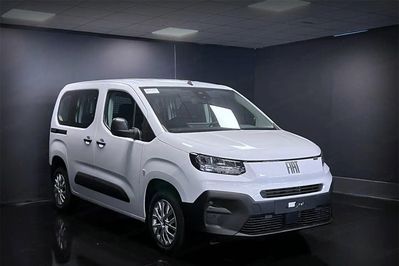 Fiat Doblo Combi L1H1