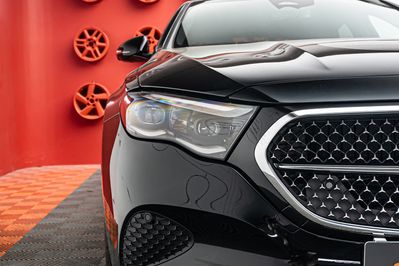 Mercedes Klasa E 200 d  Avantgarde