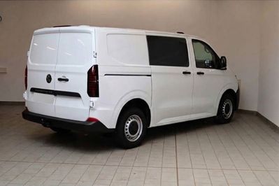 Volkswagen Transporter L2H1 Plus