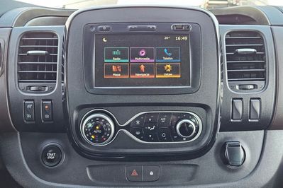 Fiat Talento 2.0 L2H1