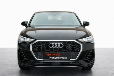 Audi Q3 Sportback 35 TFSI