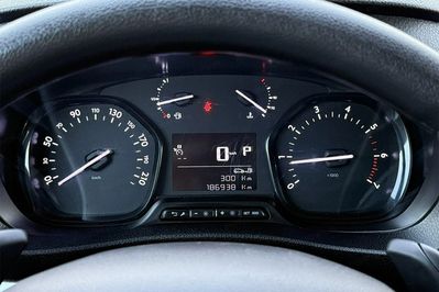 Toyota Proace Verso Long L2H1 Business AT