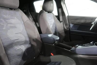 Alfa Romeo Junior Ibrida