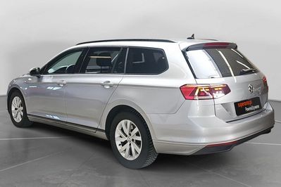 Volkswagen Passat 2.0 TDI EVO Essence DSG