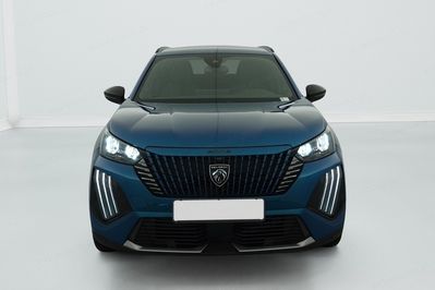 Peugeot 2008 ALLURE 1.2 PureTech