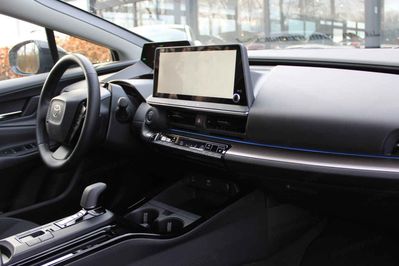 Toyota Prius Prestige 2.0 Hybrid Plug-in