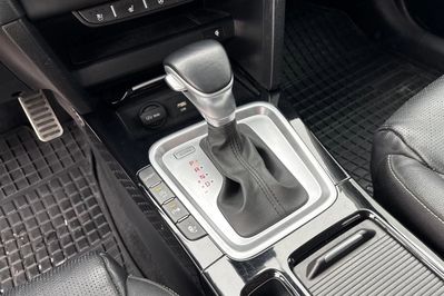 Kia XCeed 1.6 T-GDI XL DCT