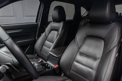 Mazda CX-5 2.0 Enso 2WD