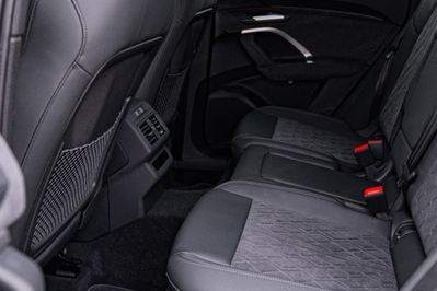 Audi Q5 TDI quattro S line