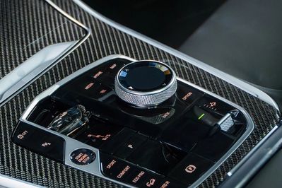 BMW X5 xDrive40i M Sport