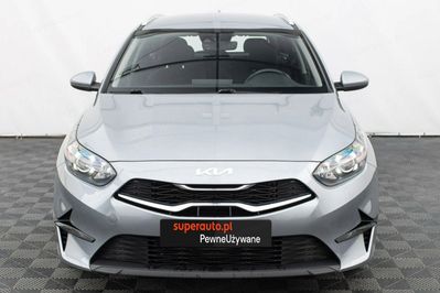 Kia Ceed 1.5 T-GDI M