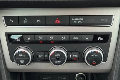 Seat Ateca TSI Xperience S&S DSG