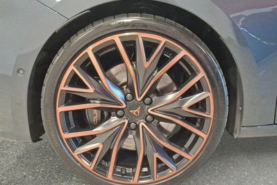 Cupra Leon 2.0 TSI 4Drive VZ DSG