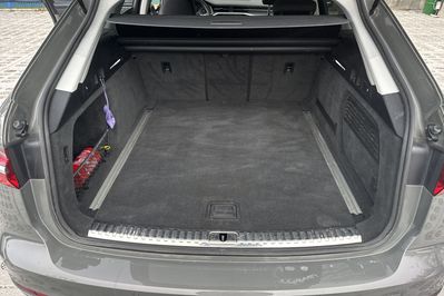 Audi A6 40 TDI quattro