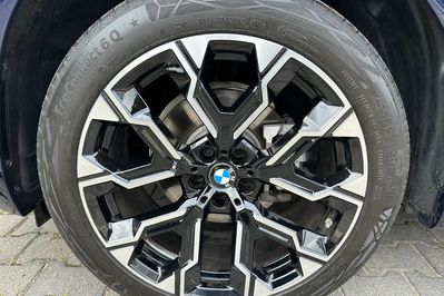 BMW X3 xDrive20d mHEV aut